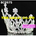 crystal pageant crowns